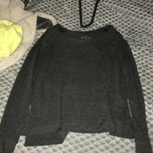 American Eagle Soft and Sexy shirt